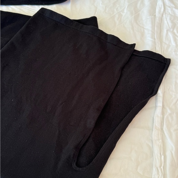 Fabletics Ribbed Skirt Set - Picture 3 of 3